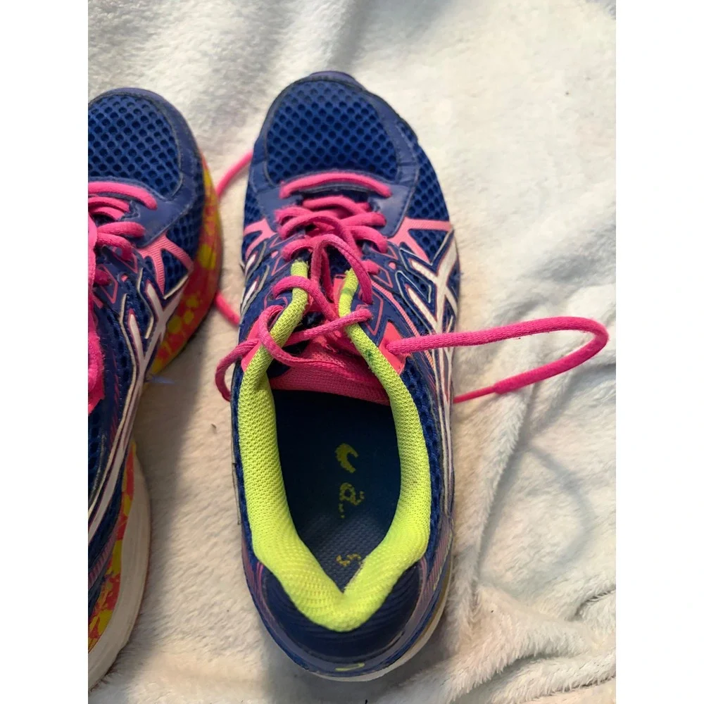 Asics gel contend